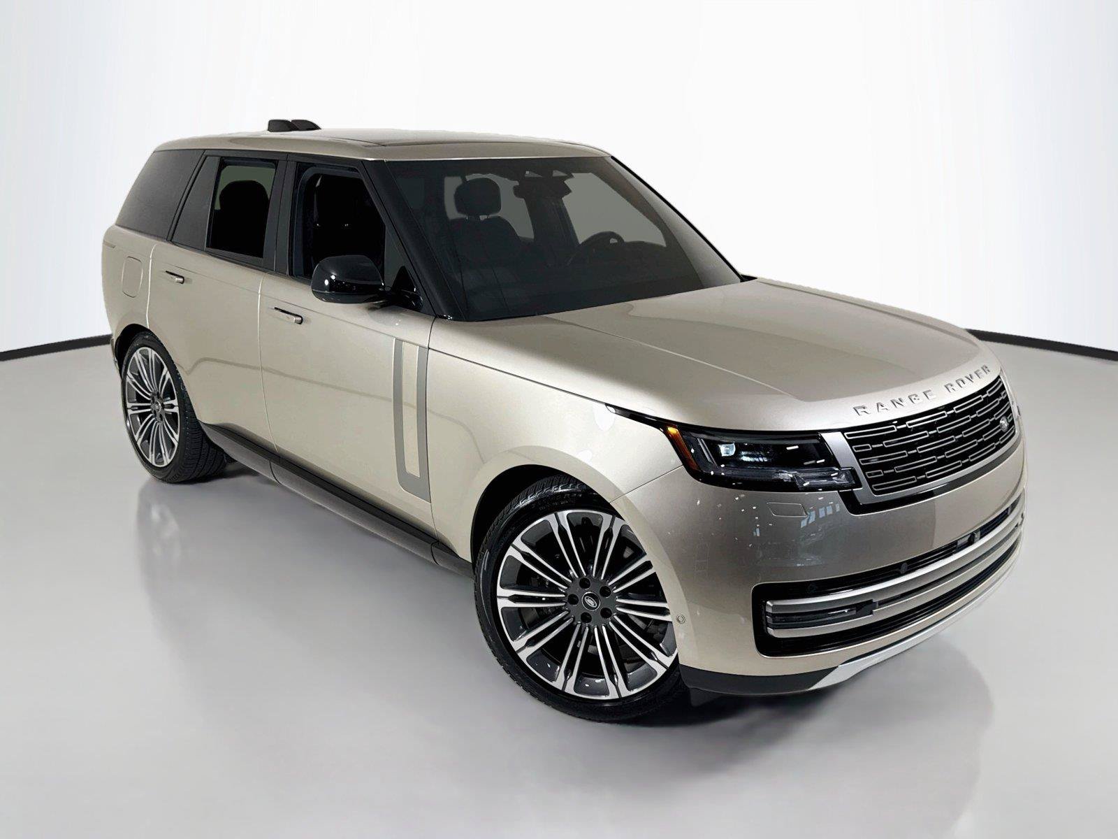 Used 2024 Land Rover Range Rover SE AWD/4WD image 40