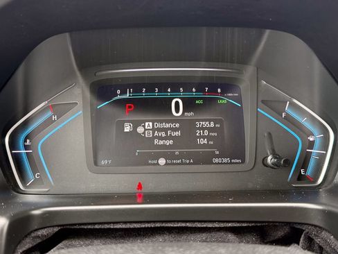 Used 2018 Honda Odyssey Touring image 27