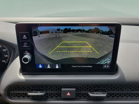 New 2026 Honda HR-V LX image 32