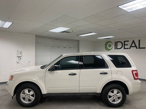 Used 2012 Ford Escape XLS image 8