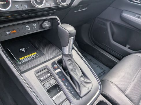 Used 2025 Honda CR-V EX-L image 19