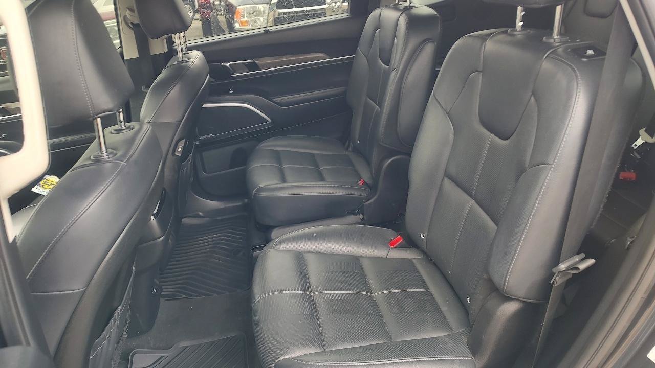 Used 2020 Kia Telluride SX AWD/4WD image 20