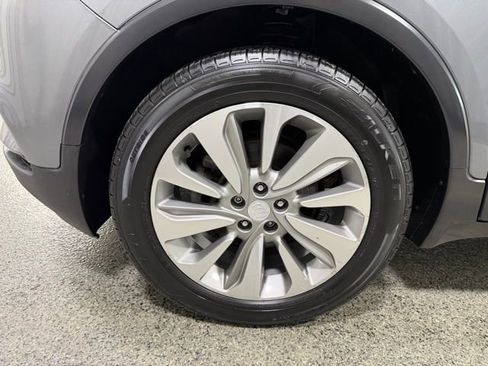 Used 2019 Buick Encore Preferred FWD image 25