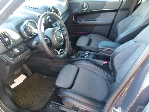 Used 2019 MINI Cooper Countryman SE AWD/4WD image 4