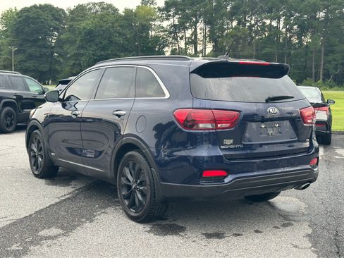 Used 2020 Kia Sorento S AWD/4WD image 9