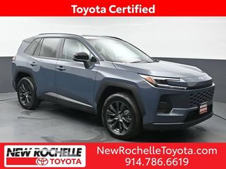 Used 2026 Toyota RAV4 XLE Premium w/ Weather Package AWD/4WD video 1