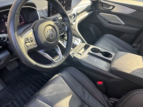 Used 2026 Acura MDX SH-AWD w/ Technology Package image 11