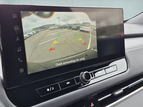New 2026 Mitsubishi Outlander LE AWD/4WD image 23