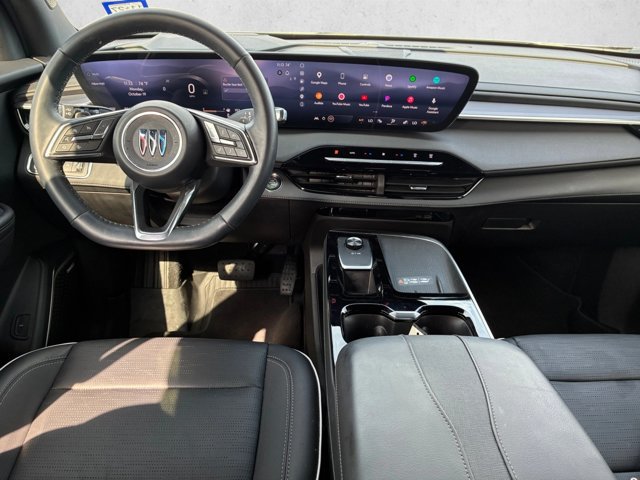 Used 2026 Buick Enclave Sport Touring w/ Power Package FWD image 19