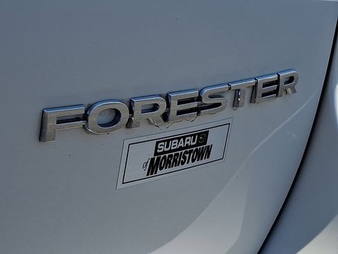 Certified 2023 Subaru Forester AWD/4WD image 31