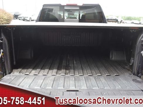 Certified 2024 GMC Sierra 1500 SLT w/ SLT Premium Plus Package AWD/4WD image 9