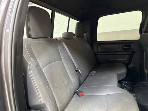 Used 2022 RAM 3500 Tradesman image 64