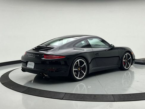 Used 2015 Porsche 911 Carrera S image 9