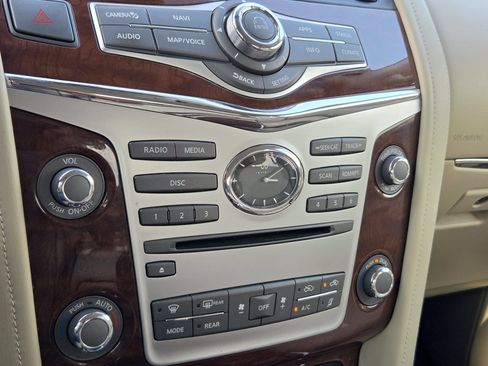 Used 2018 INFINITI QX80 2WD w/ Driver Assistance Package image 28