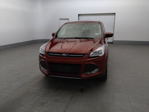 Used 2016 Ford Escape SE AWD/4WD image 15