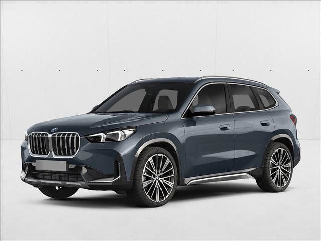 Used 2023 BMW X1 xDrive28i w/ M Sport Package AWD/4WD image 1