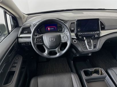 Used 2023 Honda Odyssey EX-L