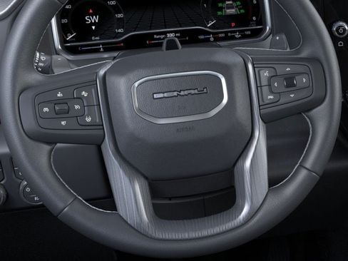 New 2026 GMC Sierra 1500 Denali Ultimate AWD/4WD image 19