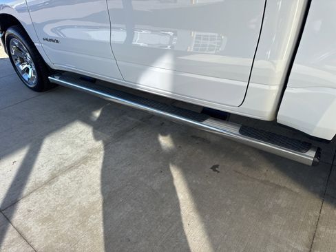 Used 2020 RAM 1500 Big Horn image 20