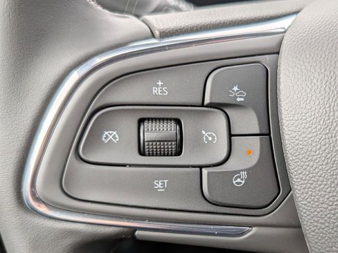New 2026 Buick Envista Preferred w/ Convenience I Package FWD image 14
