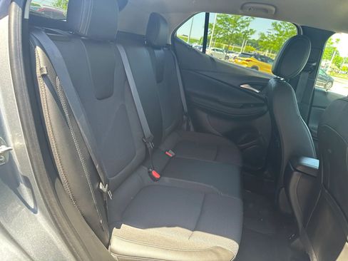 Used 2024 Buick Encore GX Preferred FWD image 12