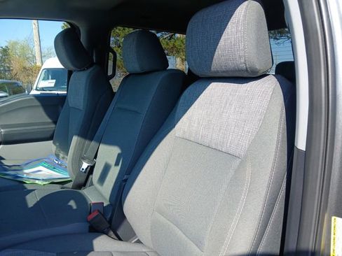 Used 2025 Ford F250 XLT w/ FX4 Off-Road Package AWD/4WD image 17
