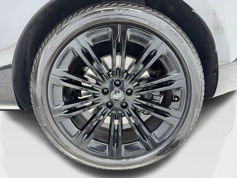 Used 2024 Land Rover Range Rover SE image 47