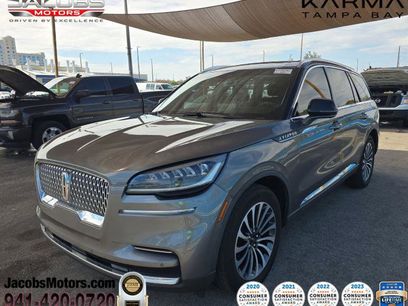 Used 2023 Lincoln Aviator Reserve