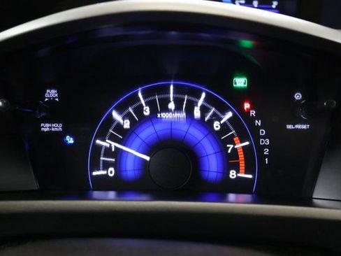 Used 2012 Honda Civic LX image 15