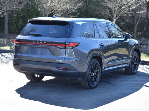 Used 2024 Lexus TX 350 AWD w/ Technology Package image 33