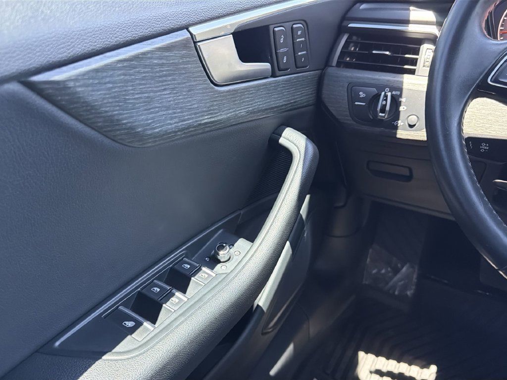 Used 2018 Audi A5 2.0T Premium Plus AWD/4WD image 14