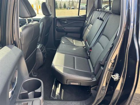 Used 2020 Honda Ridgeline RTL-E image 26