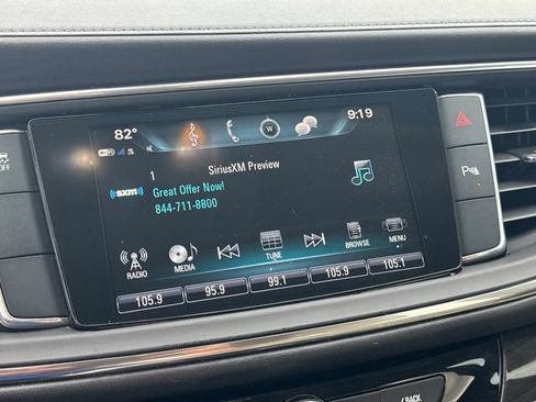 Used 2019 Buick Enclave Essence FWD image 20