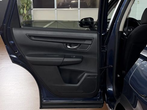 Used 2024 Honda CR-V EX image 27