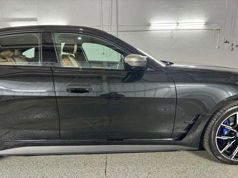 Used 2024 BMW i4 M50 w/ Premium Package image 6