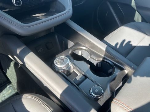 New 2026 Ford Explorer Active w/ Active Comfort Package image 26