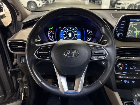 Used 2019 Hyundai Santa Fe FWD image 21