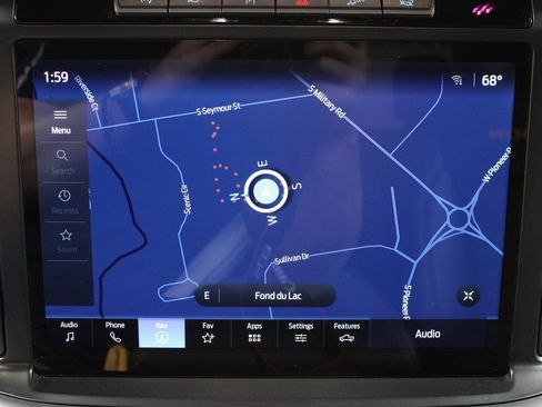 Used 2024 Ford F150 Tremor w/ Tow/Haul Package image 14