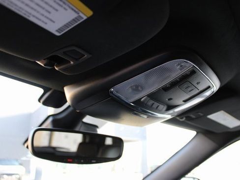 Used 2020 Jeep Grand Cherokee High Altitude image 28