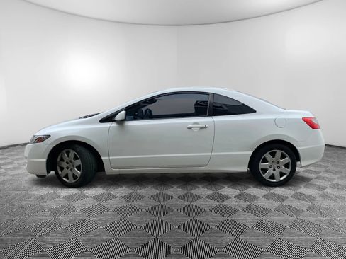 Used 2010 Honda Civic LX image 9