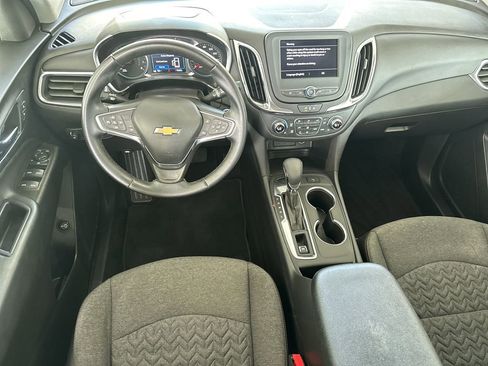 Certified 2024 Chevrolet Equinox LT image 16