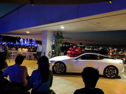 Certified 2022 Lexus RX 450h F Sport image 40