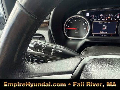 Used 2021 Chevrolet Tahoe Premier image 33