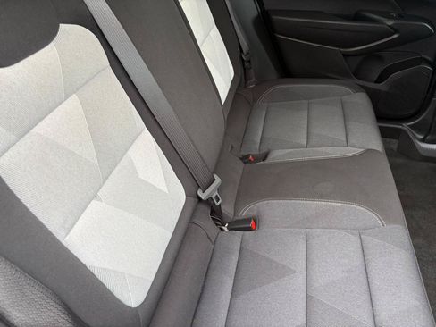 Used 2026 Chevrolet Trax LS FWD image 45