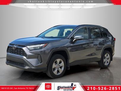 Used 2024 Toyota RAV4 XLE w/ Convenience Package