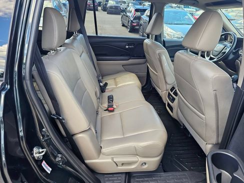 Used 2018 Honda Pilot EX-L image 28