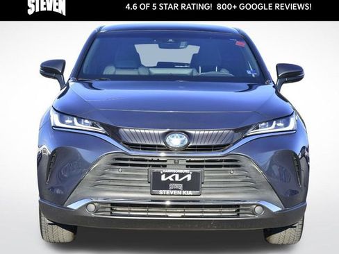 Used 2021 Toyota Venza image 9