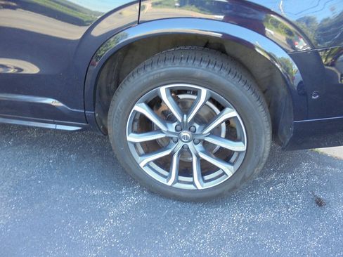 Used 2016 Volvo XC90 T6 Momentum AWD/4WD image 30