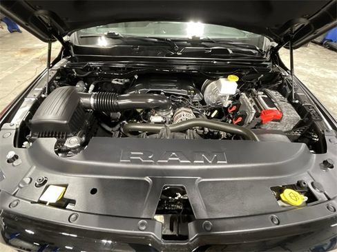 Used 2020 RAM 1500 Big Horn image 21