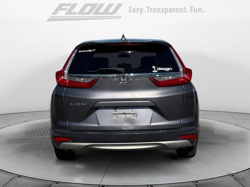 Used 2018 Honda CR-V EX image 6